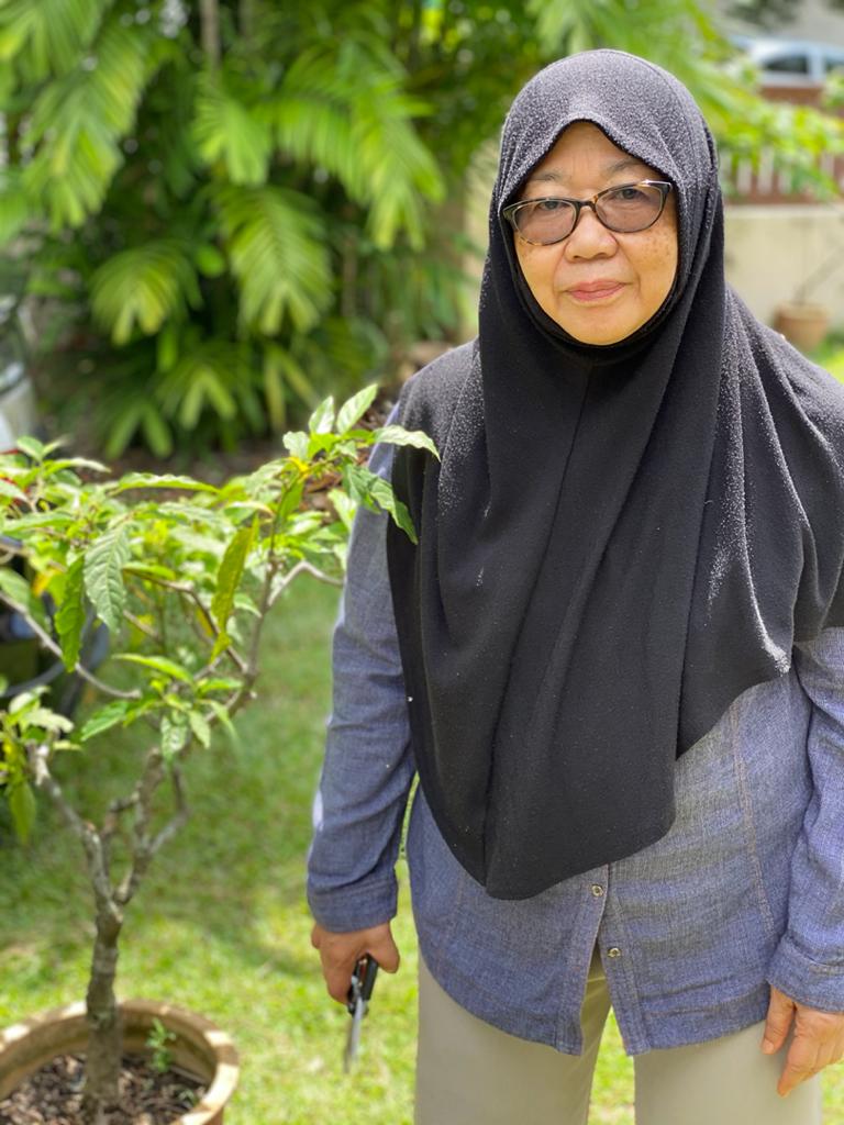 aunty-faridah