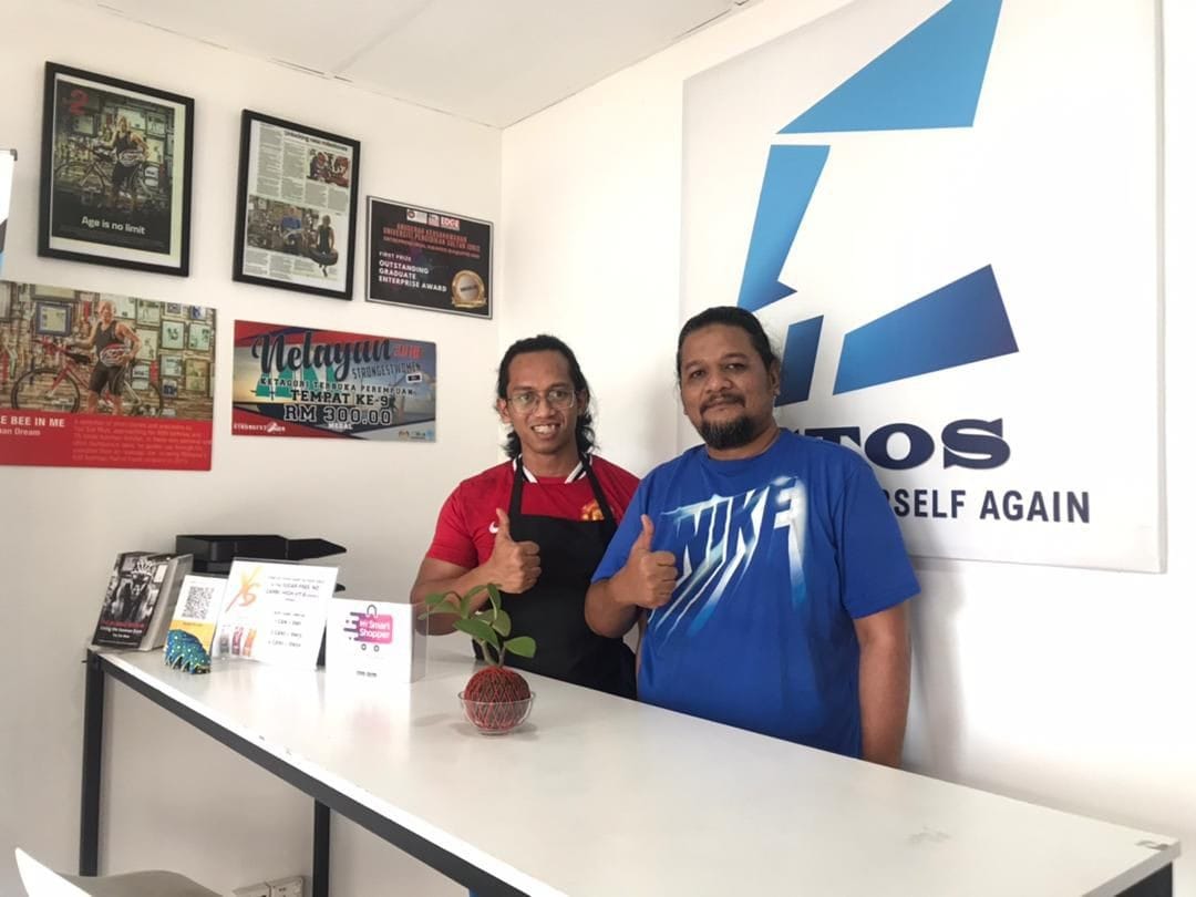 Customer Ctos