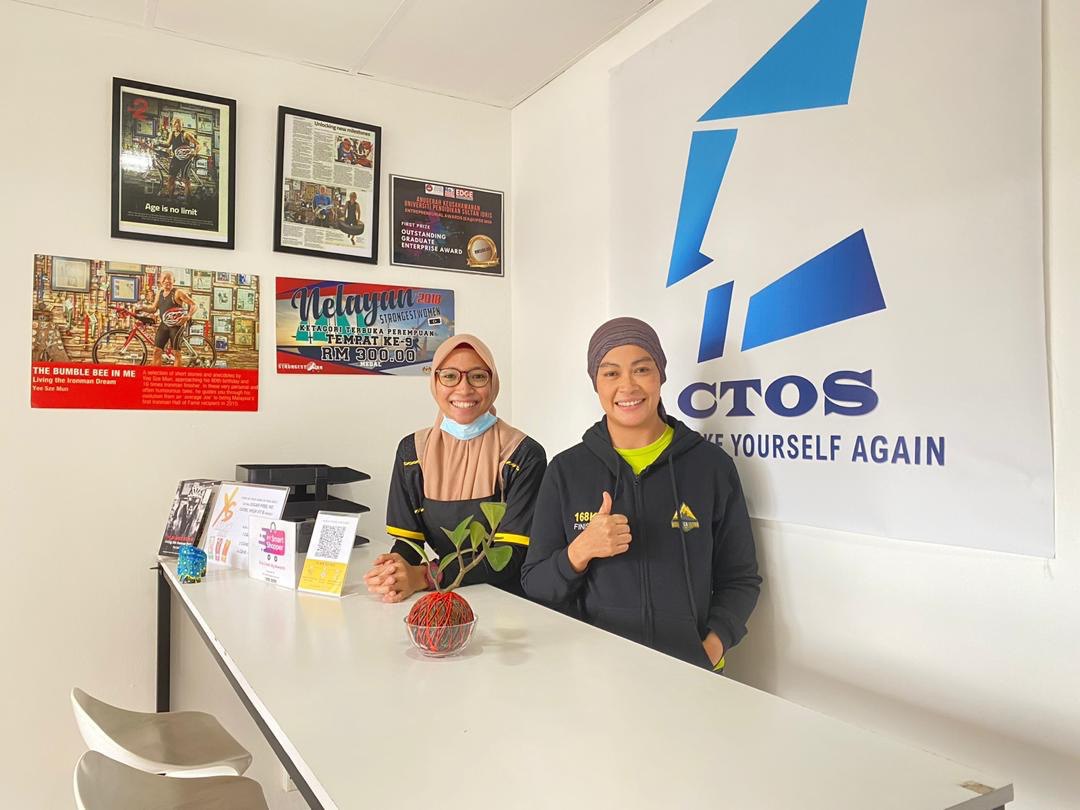 Customer Ctos